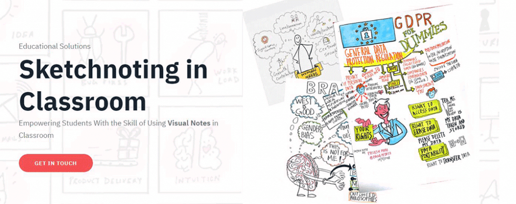 School-Sketchnotes