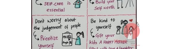 "Me-Time for Moms: Adding Math Sketch Notes"