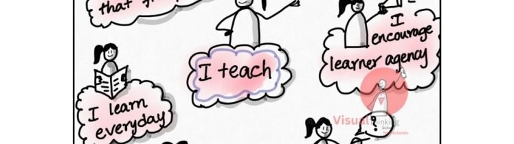 "Teacher Attributes: Shaping Minds and Futures with Sketch Notes"